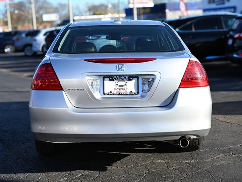 Used 2007 Honda Accord EX-L image 5
