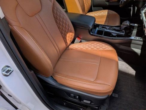 Certified 2023 Kia Sorento SX Prestige AWD/4WD image 33