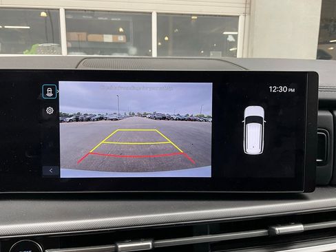 Used 2025 Hyundai Santa Fe SEL image 27