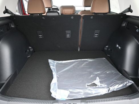 New 2026 Ford Bronco Sport Outer Banks w/ Outer Banks Tech Package+ image 23