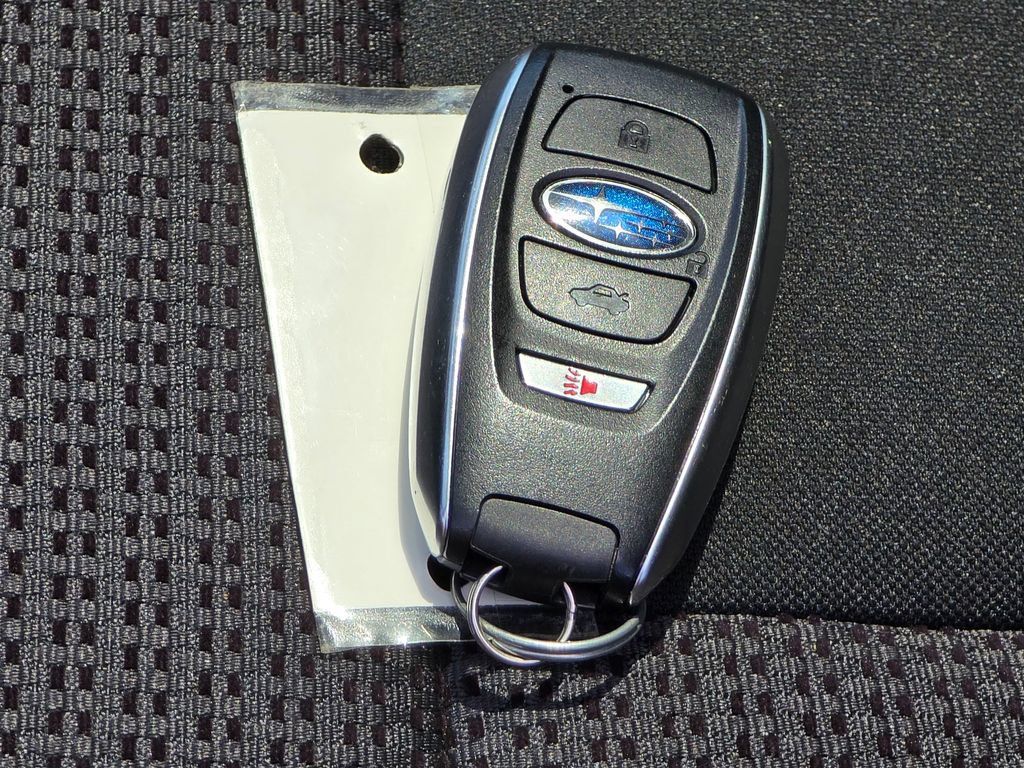 Used 2025 Subaru Outback Premium w/ Popular Package #1A AWD/4WD image 26