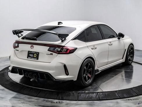 Used 2024 Honda Civic Type R image 21