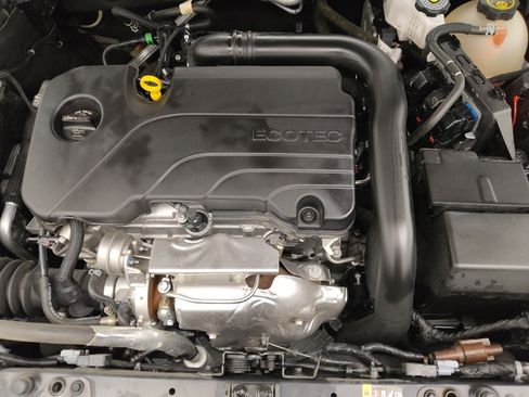 Used 2023 Chevrolet Malibu LT image 30