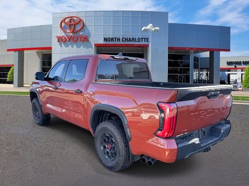 Used 2024 Toyota Tundra TRD Pro image 7