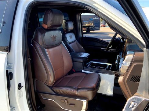 Certified 2023 Ford F350 King Ranch image 8