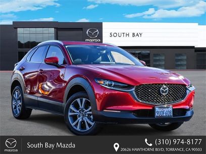 Certified 2025 MAZDA CX-30 AWD 2.5 S w/ Premium Package