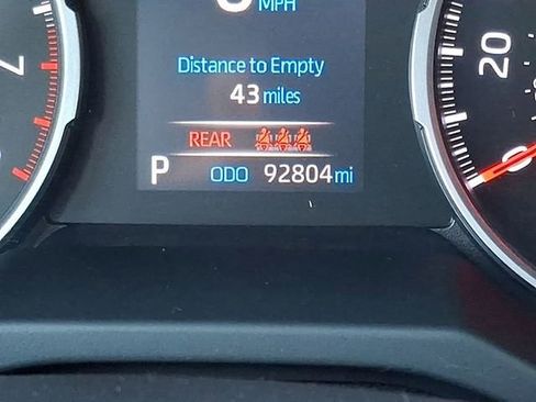 Certified 2020 Toyota RAV4 XLE Premium AWD/4WD image 20