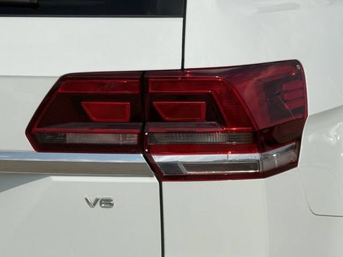 Used 2019 Volkswagen Atlas SE FWD image 7