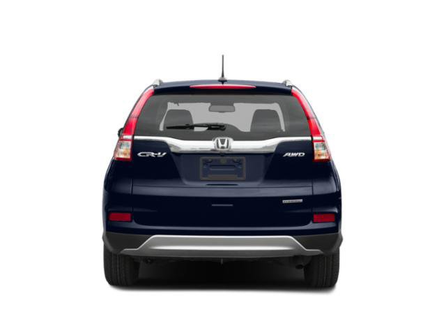 Used 2015 Honda CR-V Touring image 8