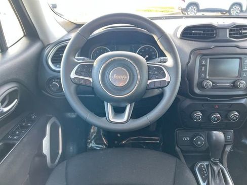 Used 2020 Jeep Renegade Sport w/ Sport Appearance Group image 10