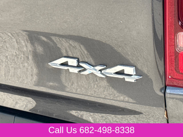 Used 2020 RAM 1500 Limited AWD/4WD image 10