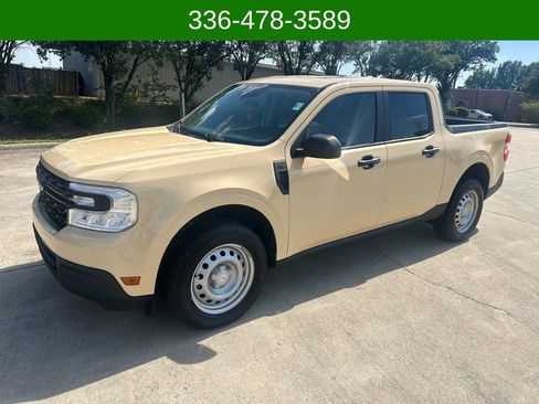 Used 2023 Ford Maverick XL FWD image 1