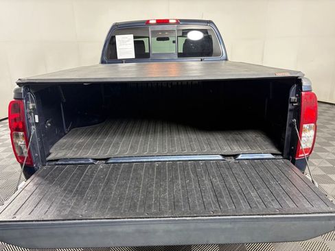 Used 2019 Nissan Frontier SV image 26