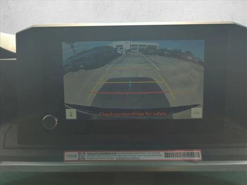 New 2026 Toyota Tacoma SR RWD image 13
