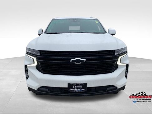 Used 2021 Chevrolet Tahoe RST image 9
