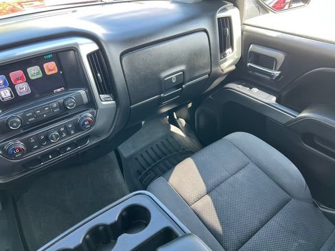 Used 2014 Chevrolet Silverado 1500 LT w/ All Star Edition AWD/4WD image 29