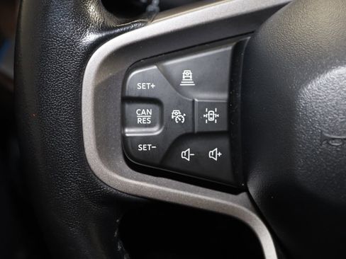 Used 2022 Ford Bronco Outer Banks w/ Sasquatch Package image 37