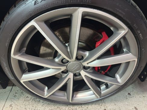 Used 2016 Audi S3 Premium Plus w/ Technology Package AWD/4WD image 36