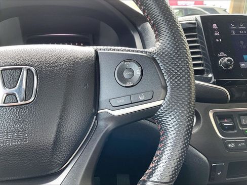 Used 2023 Honda Passport TrailSport image 24