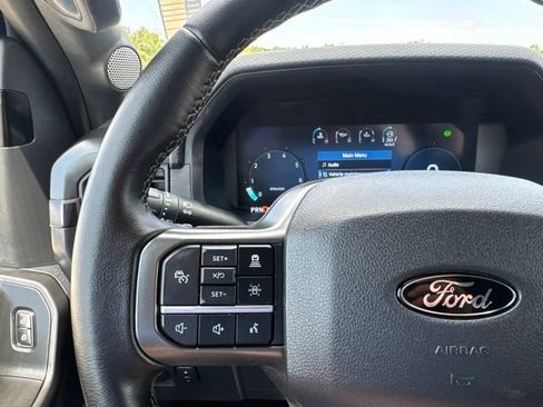 Used 2024 Ford F150 XLT w/ Equipment Group 303A High AWD/4WD image 20