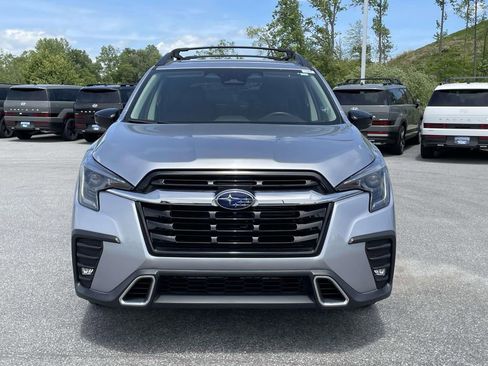 Certified 2024 Subaru Ascent Touring w/ Popular Package #2 AWD/4WD image 27