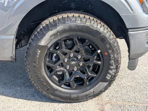 New 2026 Ford F150 STX AWD/4WD image 11