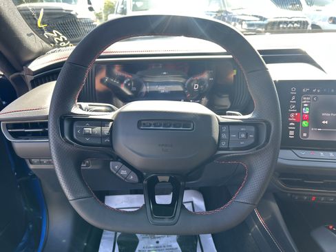 New 2026 Dodge Charger Scat Pack image 19