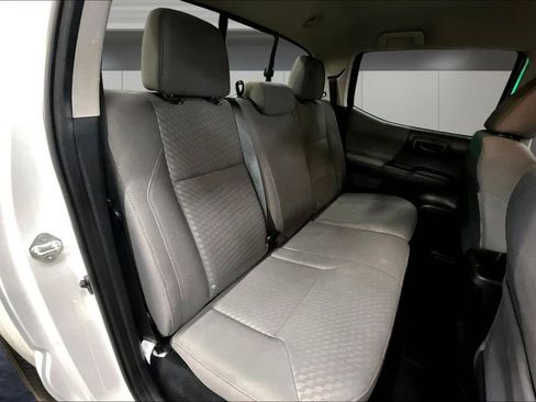 Used 2023 Toyota Tacoma SR AWD/4WD image 26