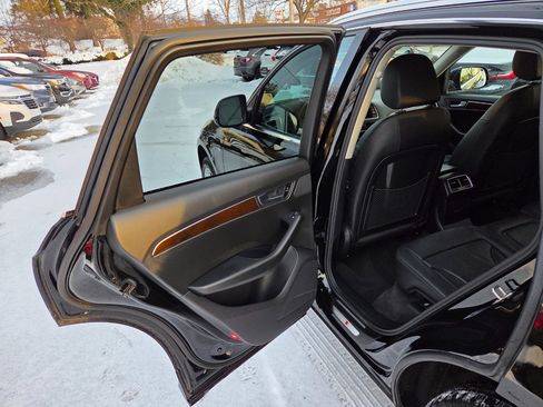 Used 2012 Audi Q5 3.2 Premium Plus image 13