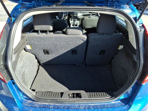 Used 2019 Ford Fiesta SE image 10