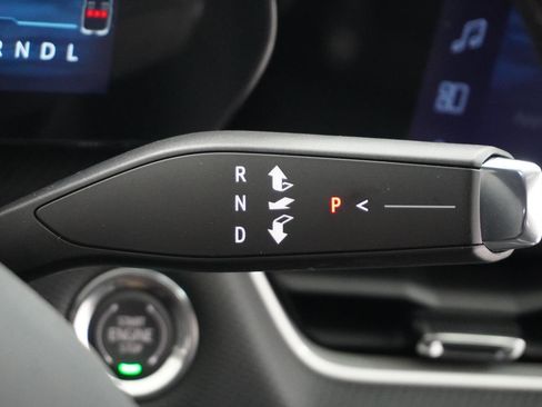 New 2026 Chevrolet Equinox LT w/ Safety and Technology Package image 23