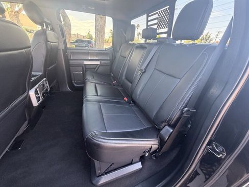 Used 2020 Ford F350 Lariat AWD/4WD image 33