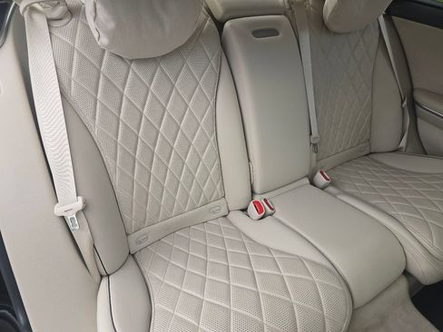 Certified 2022 Mercedes-Benz S 580 4MATIC Sedan image 22