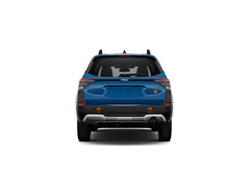 New 2026 Subaru Forester Wilderness image 9