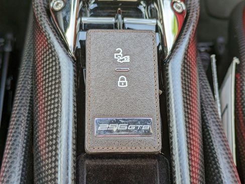 Used 2022 Ferrari 296 GTB image 29