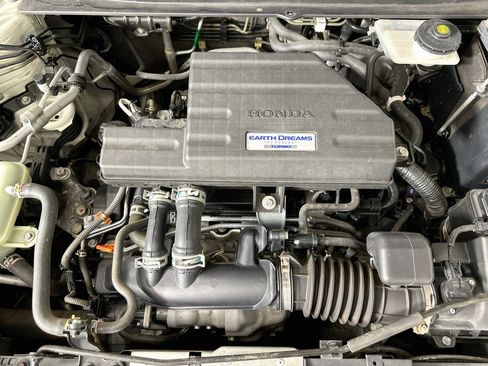 Used 2018 Honda CR-V EX image 32