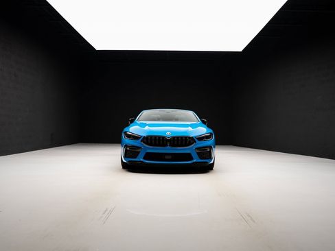 Used 2023 BMW M8 Competition w/ M Carbon Exterior Package image 93