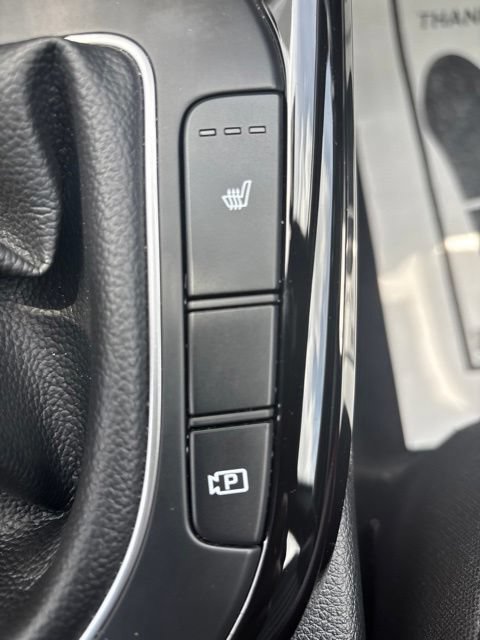 Used 2024 Kia Forte GT FWD image 25