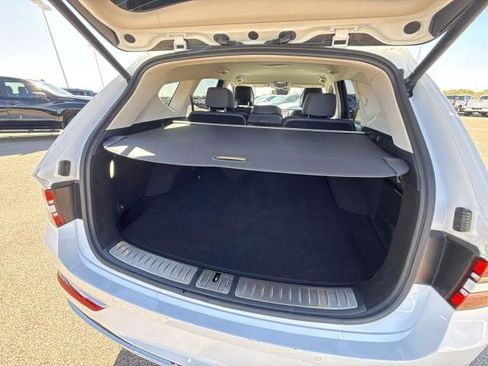 Used 2025 Genesis GV80 2.5T Standard image 33