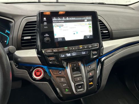 Used 2021 Honda Odyssey Touring image 33
