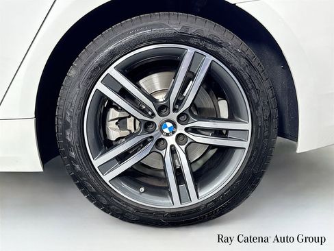 Used 2023 BMW 530i xDrive w/ Convenience Package image 31