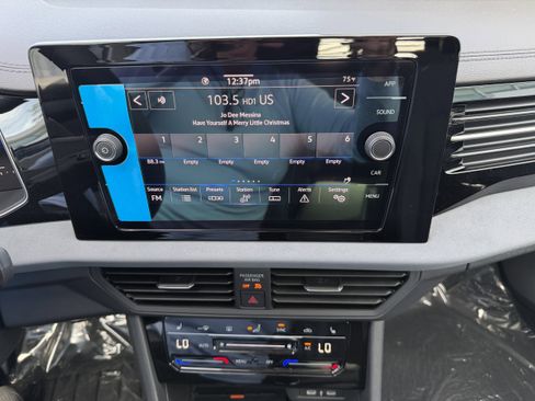 New 2026 Volkswagen Jetta SE image 21