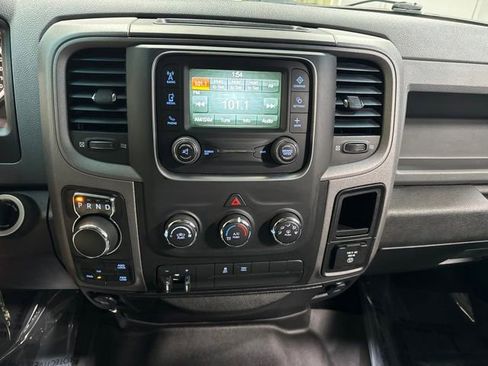 Used 2019 RAM 1500 Tradesman w/ Popular Equipment Group AWD/4WD image 17