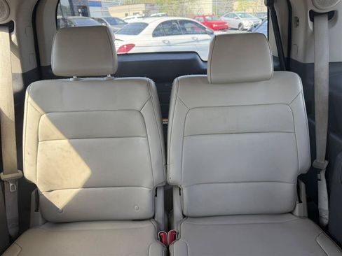 Used 2010 Ford Flex SEL FWD image 14
