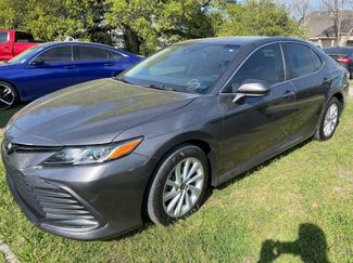 Used 2023 Toyota Camry LE video 1