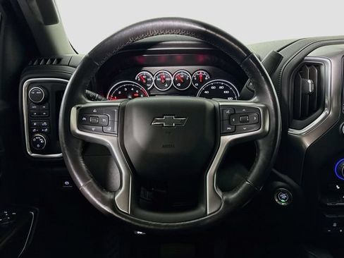 Used 2020 Chevrolet Silverado 1500 RST w/ All-Star Edition AWD/4WD image 11