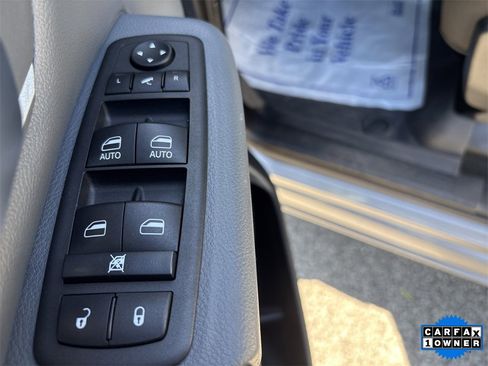 Used 2022 RAM 1500 Big Horn image 13