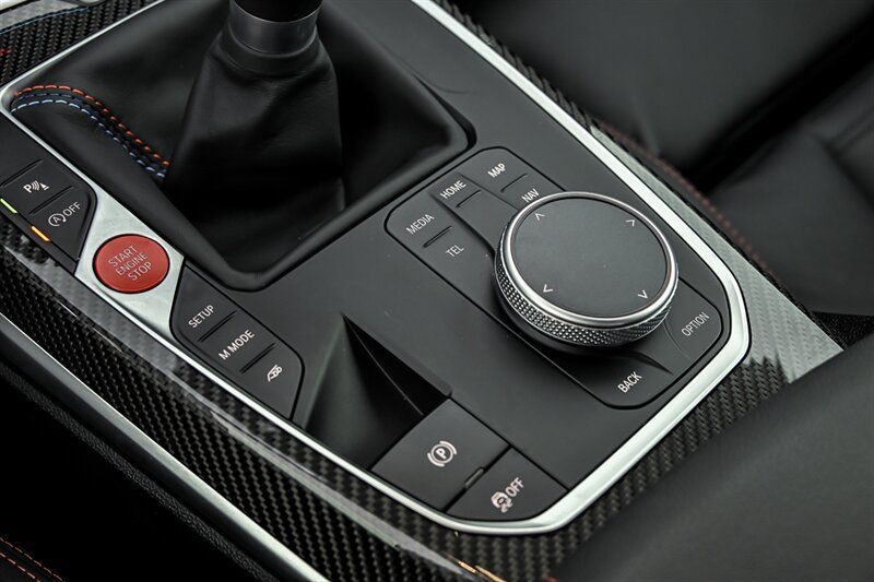 Used 2025 BMW M2 w/ Lighting Package RWD image 32