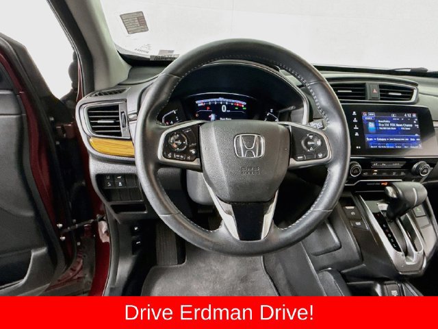 Used 2019 Honda CR-V EX-L image 11
