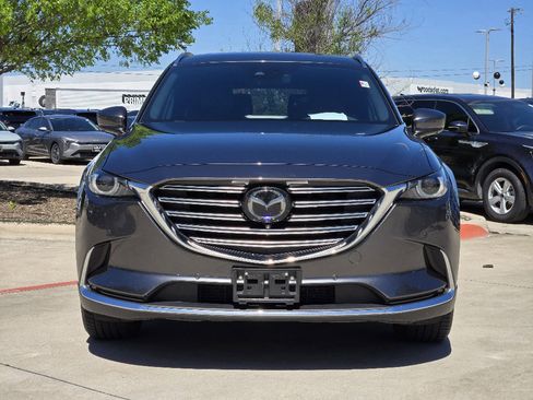Used 2021 MAZDA CX-9 Grand Touring image 11